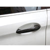 BMW Z4 2019-2022 Car Carbon Fiber Outer Door Handle Cover Caps Trim fit