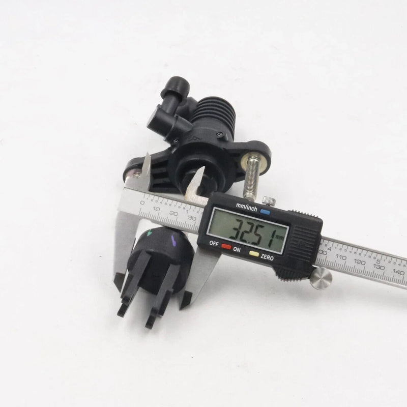 Toyota Hilux Ute 2004-2016 Clutch Master Cylinder