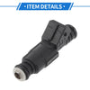Audi A4 1.8T (1997-2000) - 1 x No.0280155819 / 988FDA Fuel Injector