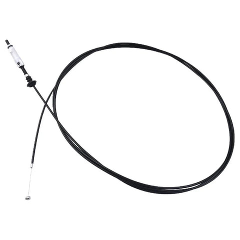 2004-2015 Toyota Hilux RHD Fuel Tank Cover Lid Cable (2004-2015)