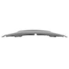Harley Electra Street Glide Touring 2007-2013 Black Windshield