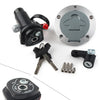 Yamaha R15 MT15 Ignition Key Switch & Fuel Tank Cap Cover (2015-2016)