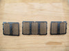 JEEP Grand Cherokee WK Upper Grill Insert Honeycomb Mesh (2014-2016)