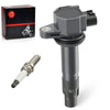 Can-Am Maverick X3 Max Turbo 2 x Coil & Spark Plug (2023–2024)