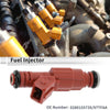 Ford Explorer 4.0 (1997-1998) - Engine Fuel Nozzle Fuel Injector