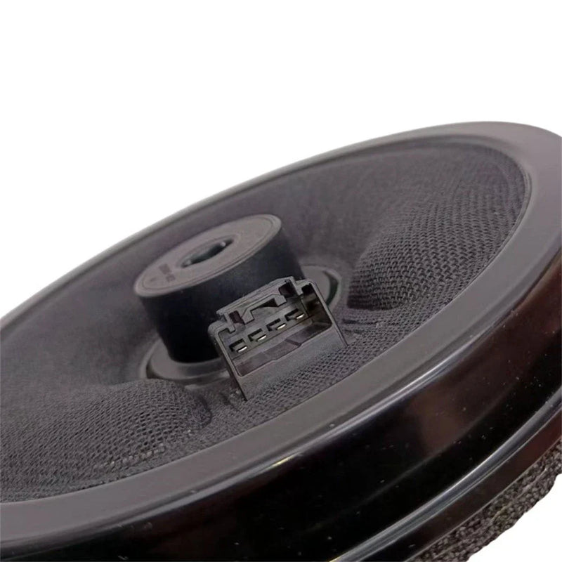 Mazda 3, 6, CX-5, CX-9 9" Front Door Speakers  KD45-66-A60 (2014-2018)