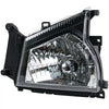 Isuzu Elf NPR NQR NKR NHR Headlight LHS (2004-2006)