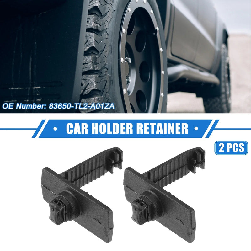 Honda Acura L-Type Floor Mat Clips Car Holder Retainer