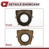 Ford Escape, Mustang Crankshaft Oil Seal (2001-2012)
