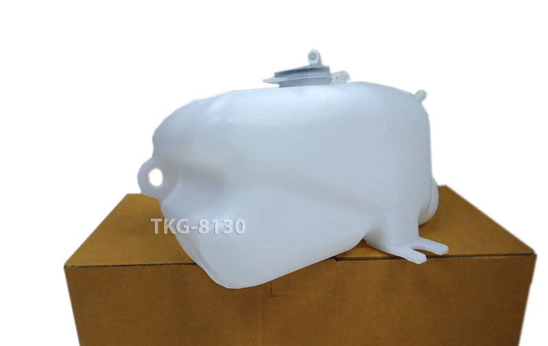 Holden Rodeo Coolant Bottle Overflow (1989-2001)