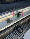 Nissan Patrol GU Y61 Rear Barn Tailgate Door Striker Kit