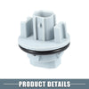Honda Fit Turn Signal Headlight Bulb Sockets (2007-2008)