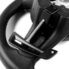Porsche GT3 GT3 Touring (2020-2023) Black White Steering Paddle Shifter