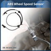 Ford F-250 Super Duty ABS Wheel Speed Sensor (2013-2016)