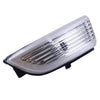 Ford Everest, Ranger Right Wing Rear Mirror Light Cover (2015-2023)