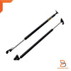 Toyota Hiace High Roof Rear Tailgate Gas Strut Damper (2005-2019)