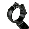 Honda CBR600RR Black 2 x Motorcycle Clip On Handlebar (2007-2012)