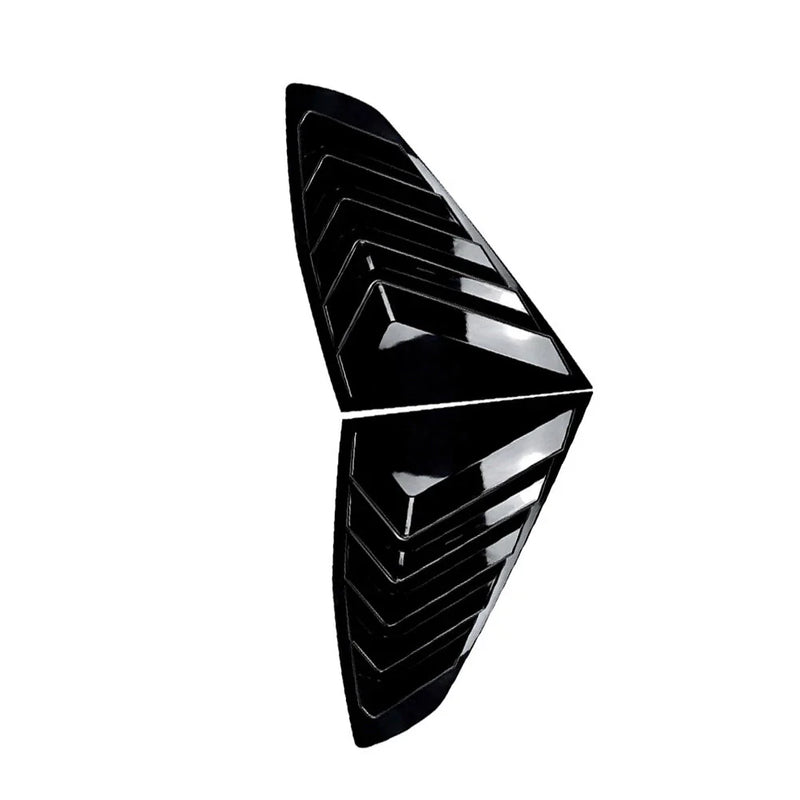 BMW 4-Series Gran Coupe G26 Rear Window Louver Cover (2020-2024)