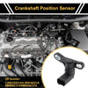 Mazda MX-5 NC 1.8 2.0 Crankshaft Position Sensor (2005-2014)