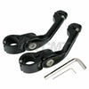 Harley Road Glide 1-1/4" Footpegs