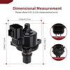 Polaris Sportsman 1000 Touring XP Idle Air Control Valve (2015–2023)