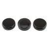 Harley V-Rod Night Rod Special 3pcs Top Fork Tube Stem Nut (2007-2011)