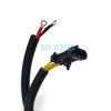 Polaris Hawkeye 325 Voltage Regulator (2015)