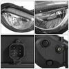 Triumph Speed Triple 1200RS & Street Triple 765R / RS Headlight (2021-2024)
