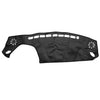Toyota GR GT 86 Subaru BRZ Dashboard Sunshade Cover (2021-2023)