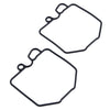 Honda CM400A CM400T (1979) - 2 x Sets Carburetor Repair Rebuild Kit