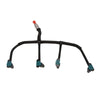 Land Rover 2.2 LR051528 Fuel Return Line Hose (2012-2016)
