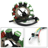 Honda XR 400 R, XR 650 R Stator (1996-2007)