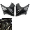 Kawasaki ER6N ABS Radiator Cap Compression Plate (2012-2016)