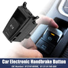 BMW X5 Electronic Handbrake Control Switch Assembly (2007 - 2013)