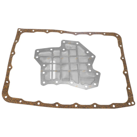 Nissan Navara D40 Auto Transmission Filter Kit (2011-2015)