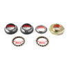 Yamaha PW50 Y-Zinger Steering Stem Headset Bearings (1981-2013)