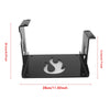 Harley Big Twin Engine Stand Mount Bracket