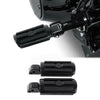 Harley Softail Street Fat Bob Slim Fat Boy Passenger Foot Pegs (2018-2025)