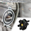Peugeot 308 Engine Coolant Thermostat Housing (2013-2021)
