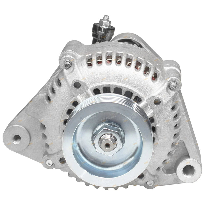 Honda Prelude 2.0L BA 4cyl Alternator (1988-1990)