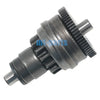 Aprilia Habana 50, SR50LC 14T/61T Starter Motor Pinion Gear (1999-2004)