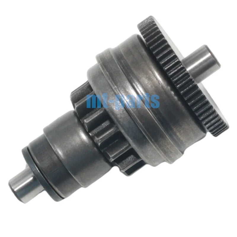 Aprilia Habana 50, SR50LC 14T/61T Starter Motor Pinion Gear (1999-2004)
