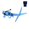Holden Commodore VN Front Right Window Regulator with Motor (1988-1991)