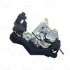 Hyundai iLoad Rear Left Sliding Door Lock Motor (2007-2020)