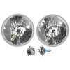 Mazda MX-5 Halogen 7-in Headlight Conversion Kit Seal Beam (1989-1997)