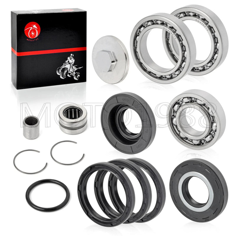 Honda TRX250TE TRX250TM Recon Bearing Seal (1997–2020)