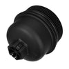 Ford Transit MK7, Mondeo, Focus Oil Filter Housing Cap (2006-2014)