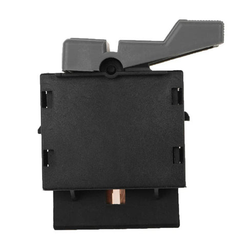 Chevrolet GMC Suburban Yukon Headlight Parking Light Rocker Switch Gray (2000-2006)