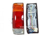 Nissan 720, Datsun 720 LH Rear Tail Light Lamps (1980-1986)