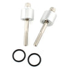 Ducati Multistrada V4 S Handle Bar Risers (2021-2023)